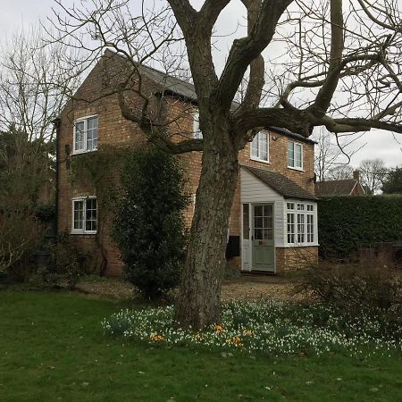 Beech View Cottage Downham Market Exterior foto
