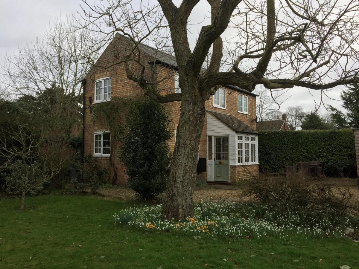 Beech View Cottage Downham Market Exterior foto