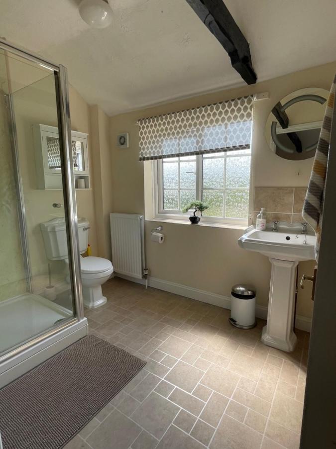 Beech View Cottage Downham Market Exterior foto