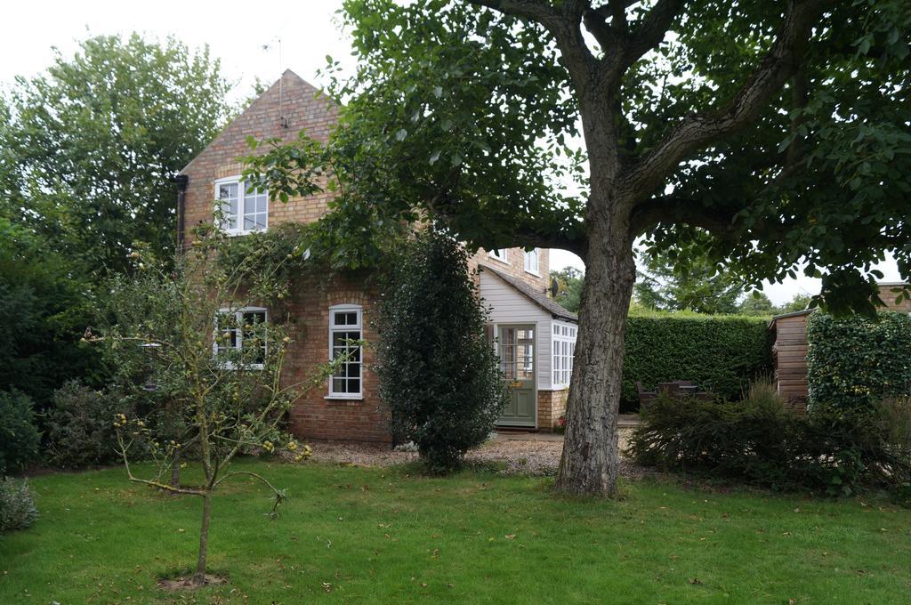 Beech View Cottage Downham Market Exterior foto